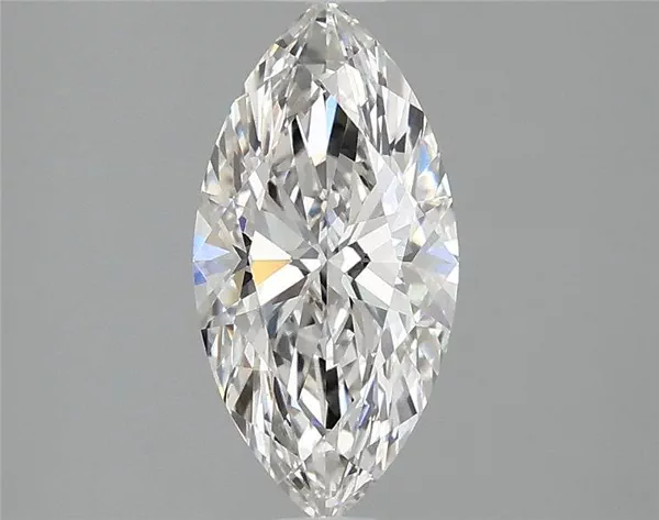 1.39 Carat · F · VVS2 Rare Carat Ideal Cut