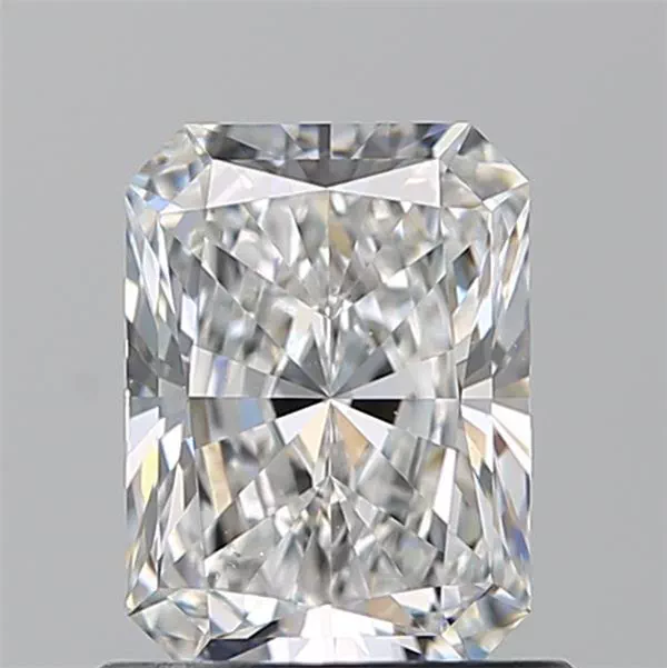 0.91 Carat · F · VS2 Rare Carat Ideal Cut