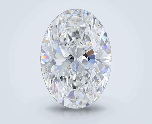 2.39 Carat · D · VS1 Rare Carat Ideal Cut