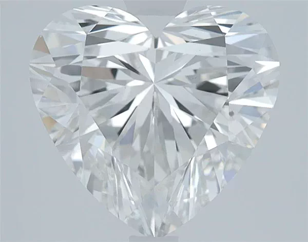 2.46 Carat · G · VS1 Rare Carat Ideal Cut