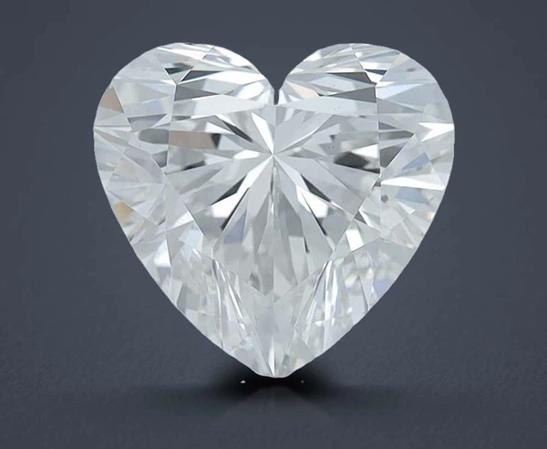 2.46 Carat · G · VS1 Rare Carat Ideal Cut
