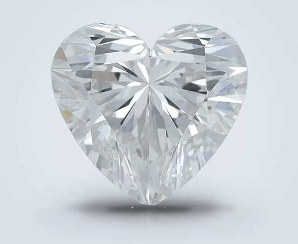 2.46 Carat · G · VS1 Rare Carat Ideal Cut