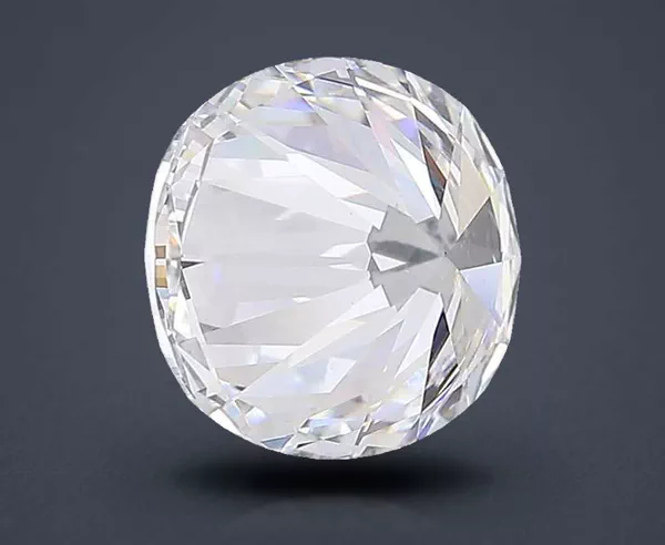 2.68 Carat · D · VS1 excellent Cut