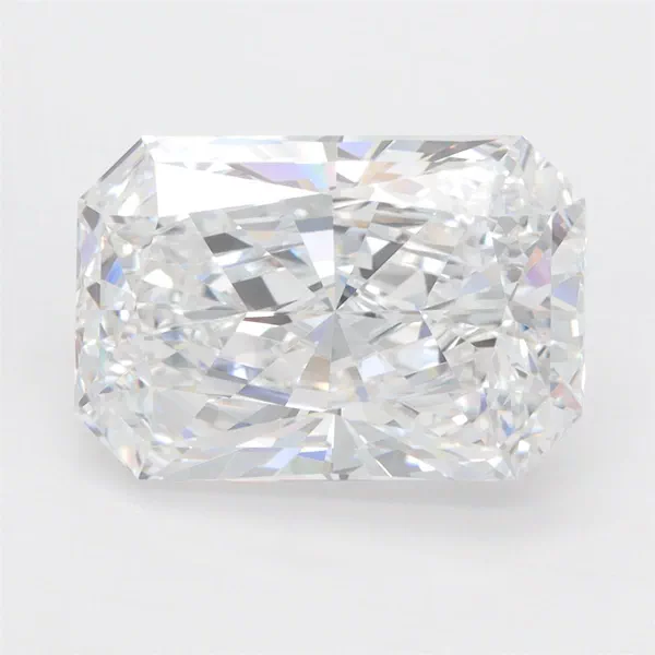 6.24 Carat · E · VVS1 Rare Carat Ideal Cut