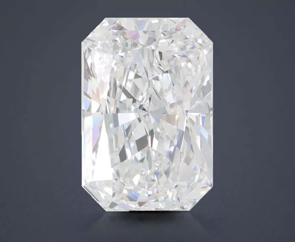 6.24 Carat · E · VVS1 Rare Carat Ideal Cut
