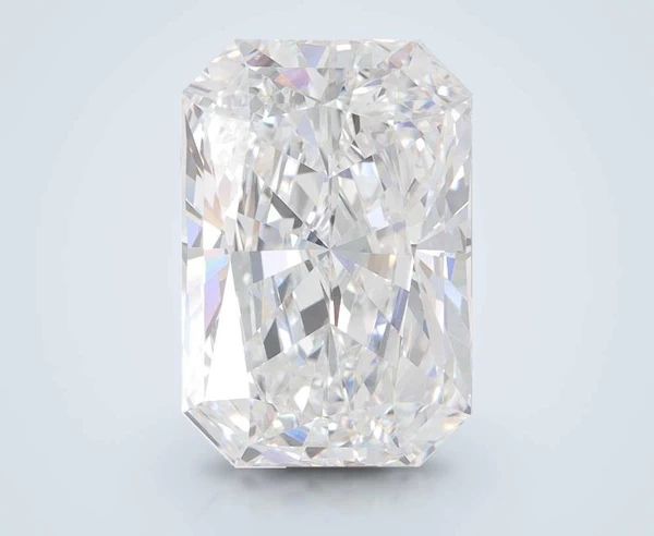 6.24 Carat · E · VVS1 Rare Carat Ideal Cut