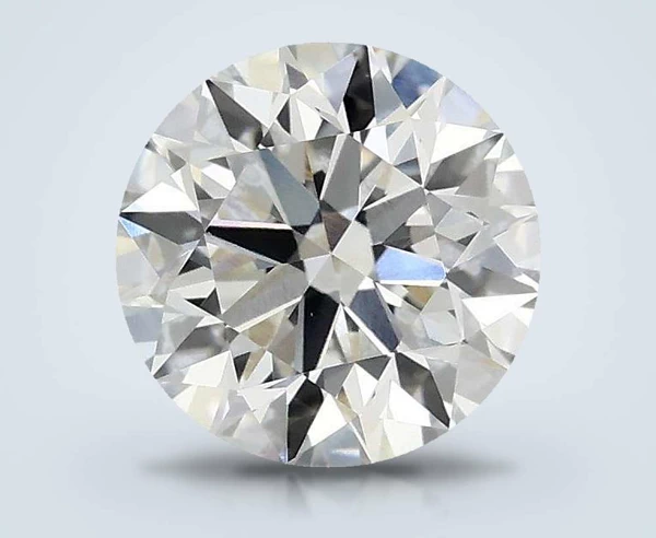 1 Carat · E · VS1 excellent Cut