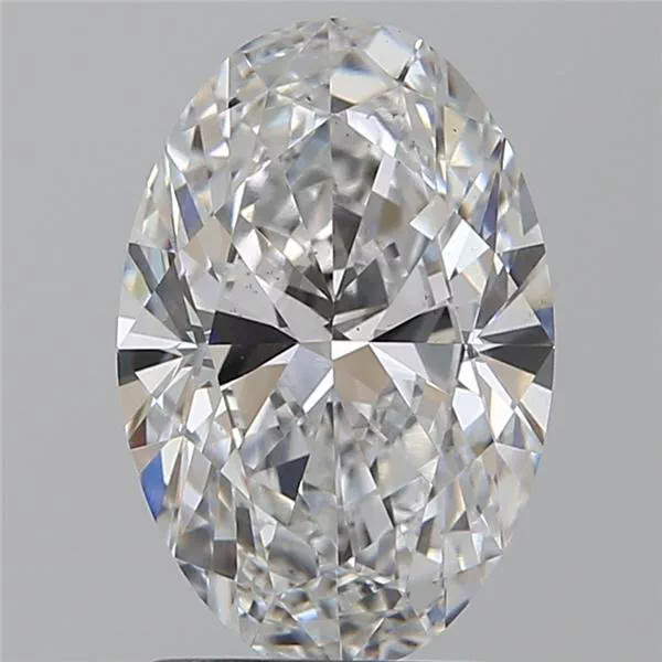 1.73 Carat · D · VS1 Rare Carat Ideal Cut