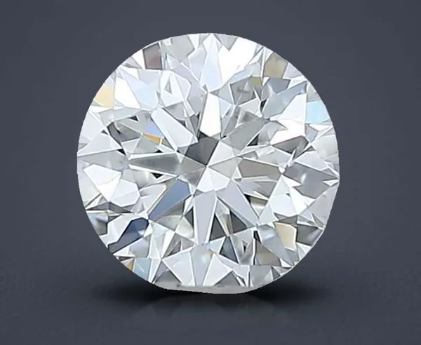 0.56 Carat · E · VVS1 Rare Carat Ideal Cut