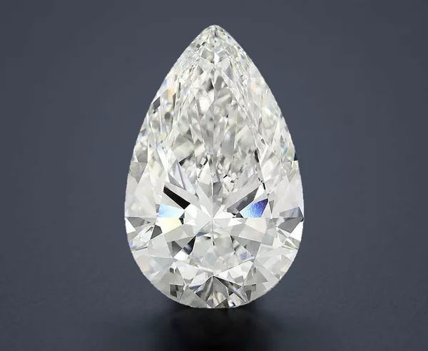 12.09 Carat · F · VVS2 Rare Carat Ideal Cut