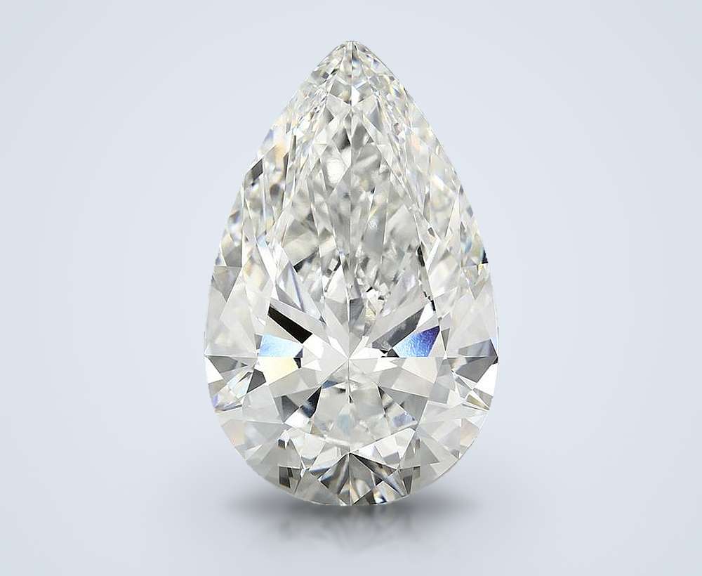 12.09 Carat · F · VVS2 Rare Carat Ideal Cut
