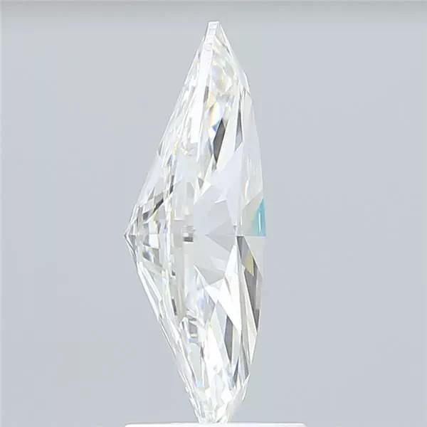2.27 Carat · E · VVS1 Rare Carat Ideal Cut
