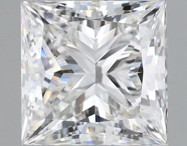 2.86 Carat · F · VS2 Rare Carat Ideal Cut