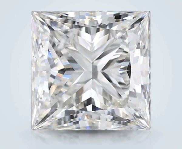 2.86 Carat · F · VS2 Rare Carat Ideal Cut