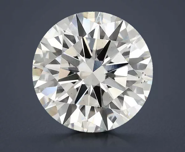 4.92 Carat · F · VS2 Rare Carat Ideal Cut