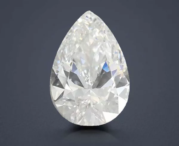 7.06 Carat · E · VVS2 Rare Carat Ideal Cut