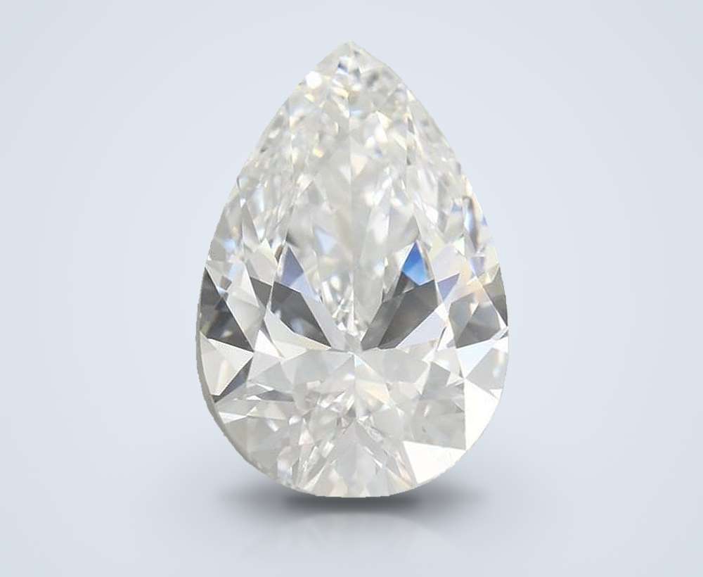 7.06 Carat · E · VVS2 Rare Carat Ideal Cut
