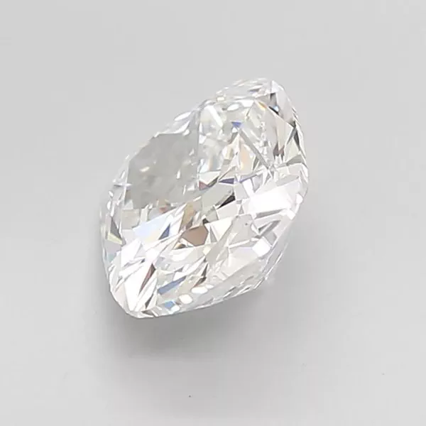 2.66 Carat · E · VVS2 Rare Carat Ideal Cut