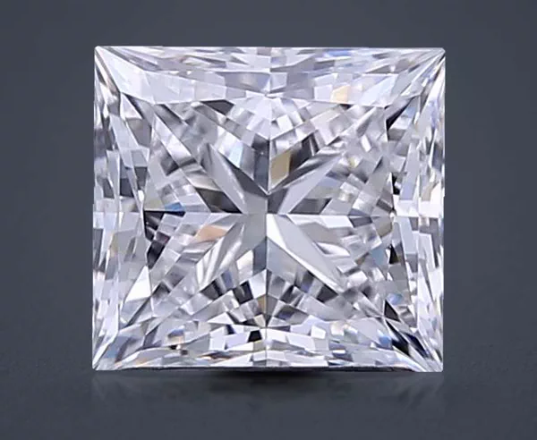 1.39 Carat · D · VVS1 Rare Carat Ideal Cut