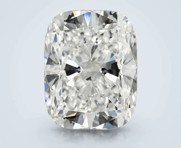 4.02 Carat · D · VVS2 Rare Carat Ideal Cut