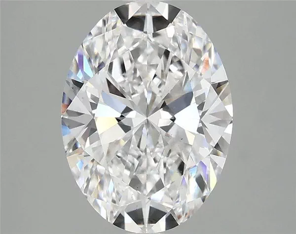3.01 Carat · D · VS1 Rare Carat Ideal Cut