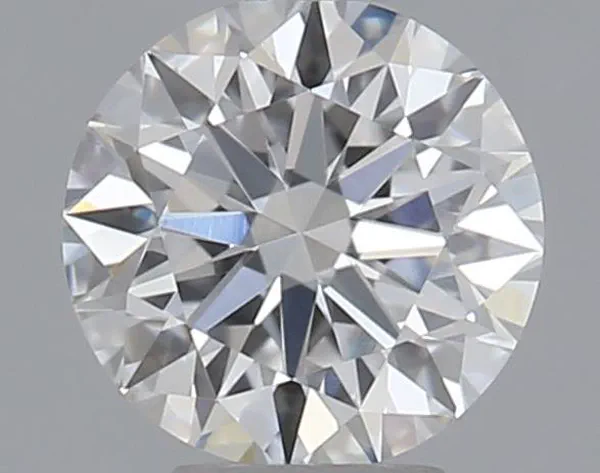 0.41 Carat · D · VVS1 very good Cut
