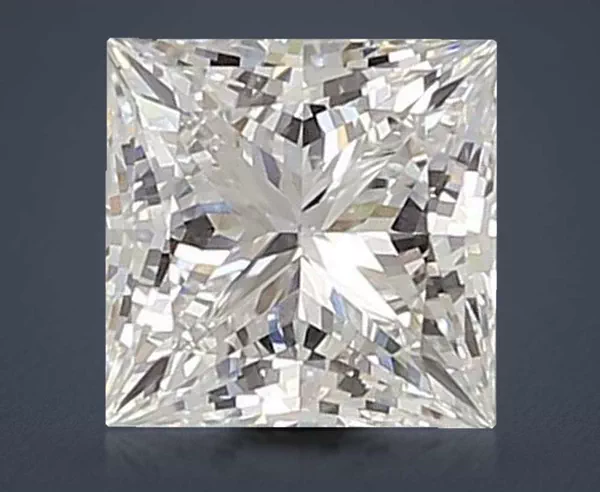 1.58 Carat · E · VS1 Rare Carat Ideal Cut