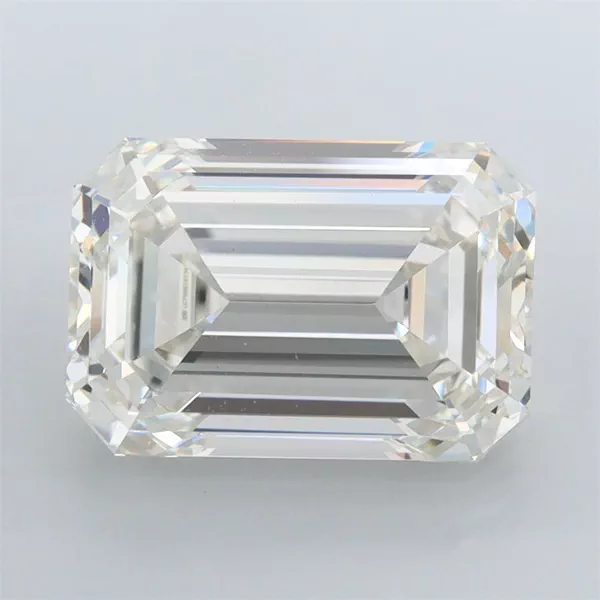 5.09 Carat · H · VVS2 Rare Carat Ideal Cut