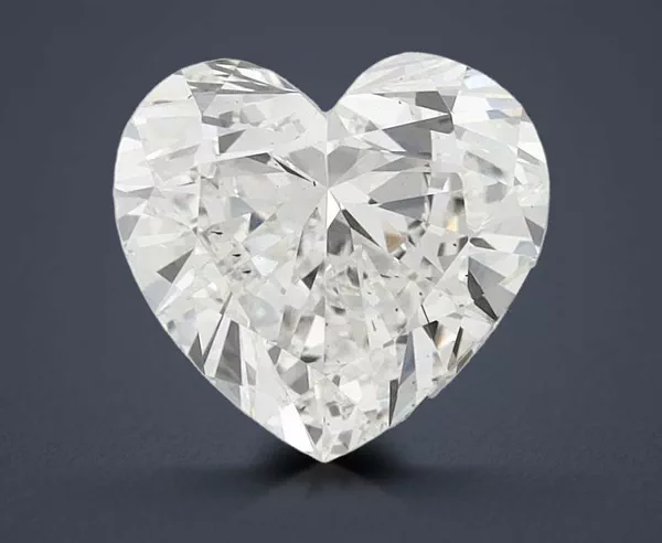 4.19 Carat · F · SI1 Rare Carat Ideal Cut