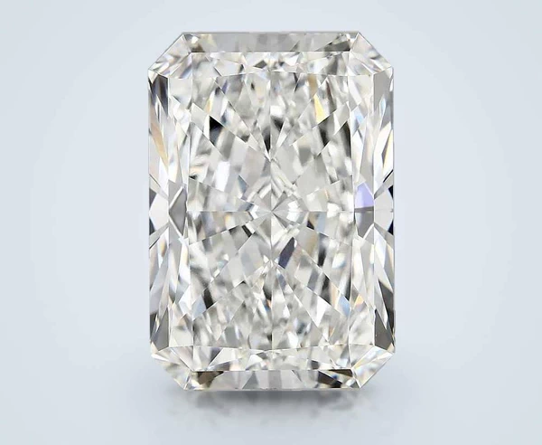 11.08 Carat · F · VVS2 Rare Carat Ideal Cut