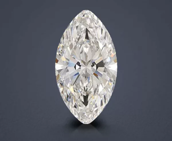 3.58 Carat · F · VVS2 Rare Carat Ideal Cut