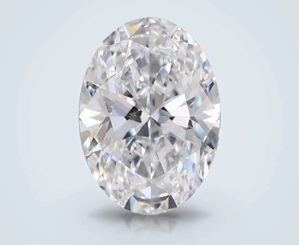 1.18 Carat · D · VVS2 Rare Carat Ideal Cut