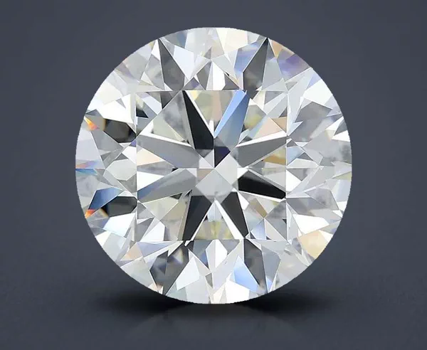 5.38 Carat · I · VVS1 excellent Cut