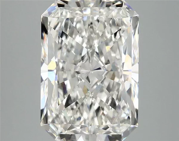 4.58 Carat · G · VS1 Rare Carat Ideal Cut