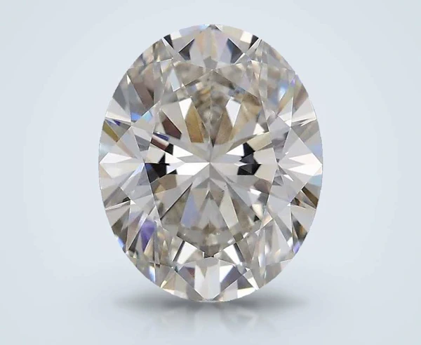 2.58 Carat · H · VS1 Rare Carat Ideal Cut