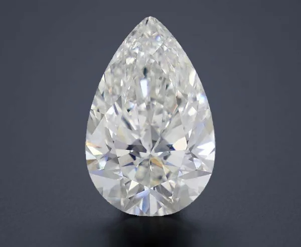4.58 Carat · F · VVS2 Rare Carat Ideal Cut