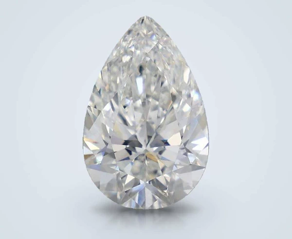 4.58 Carat · F · VVS2 Rare Carat Ideal Cut