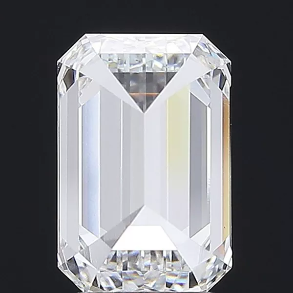 4.28 Carat · D · VS1 Rare Carat Ideal Cut