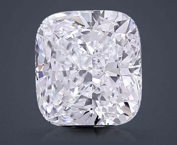 7.06 Carat · D · VVS2 Rare Carat Ideal Cut