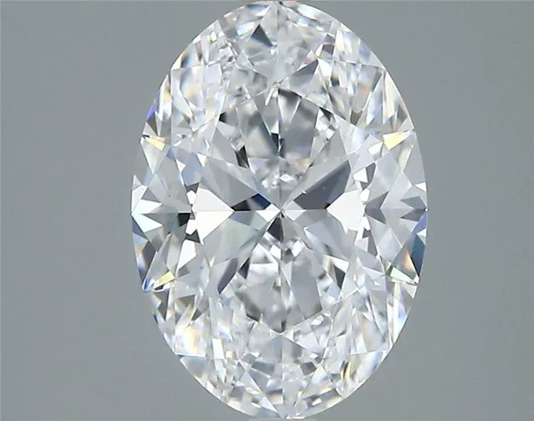 2.16 Carat · D · VVS1 Rare Carat Ideal Cut