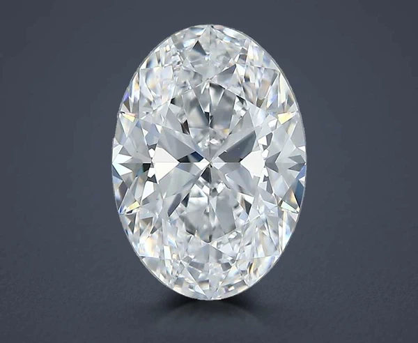 2.16 Carat · D · VVS1 Rare Carat Ideal Cut