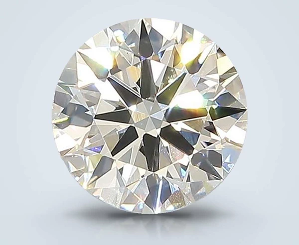 1.51 Carat · J · VS1 Rare Carat Ideal Cut