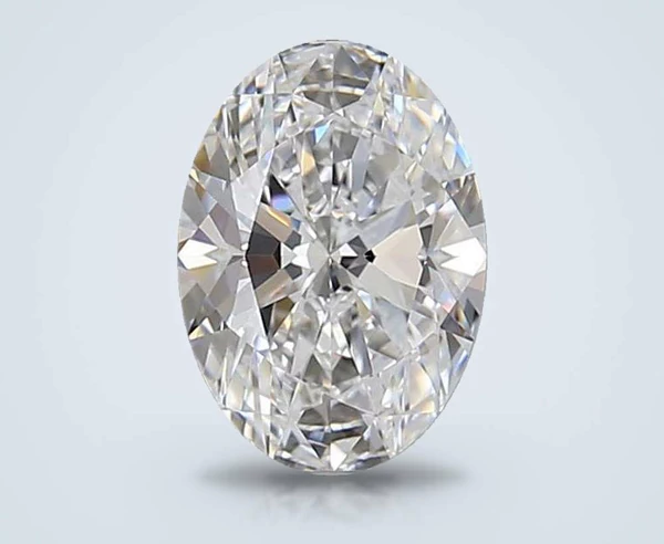 1.11 Carat · D · VVS2 Rare Carat Ideal Cut