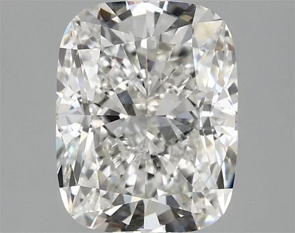 2.51 Carat · G · VVS2 Rare Carat Ideal Cut