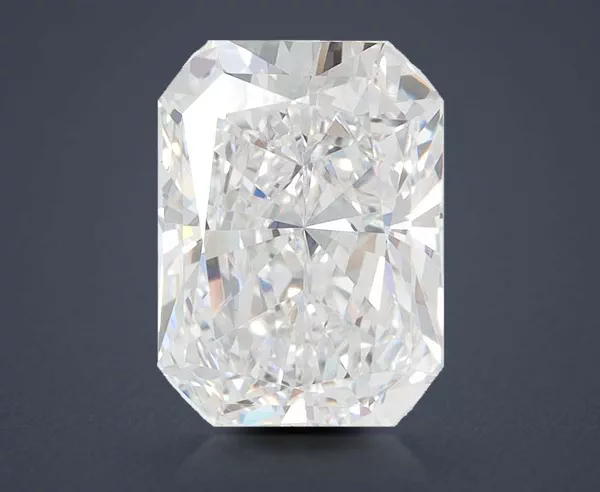 4.07 Carat · D · VVS1 Rare Carat Ideal Cut