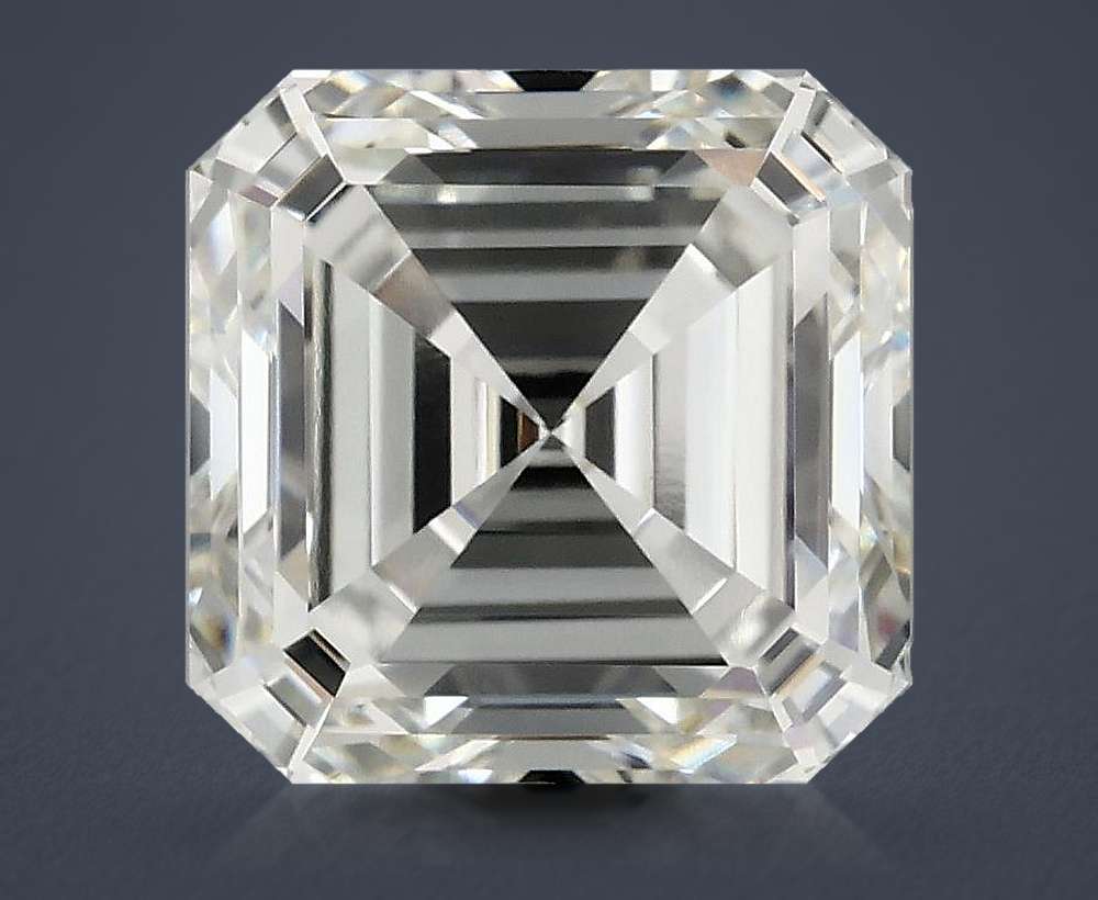 4.07 Carat · G · VVS2 Rare Carat Ideal Cut