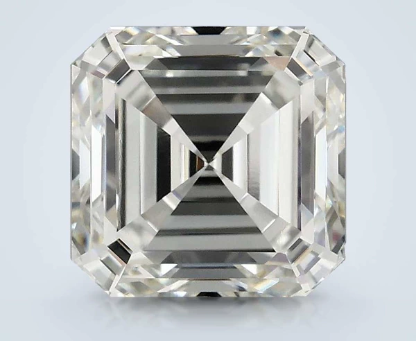 4.07 Carat · G · VVS2 Rare Carat Ideal Cut