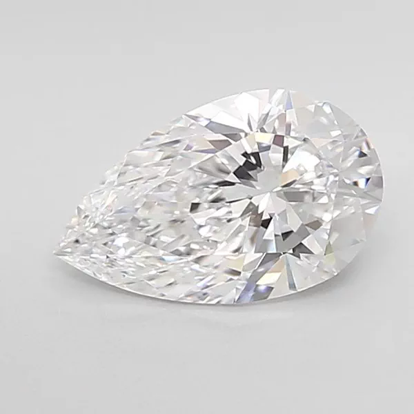 1.62 Carat · D · VVS2 Rare Carat Ideal Cut