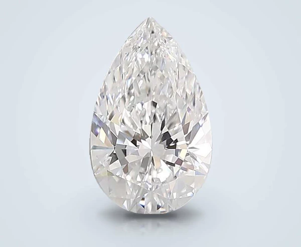 1.62 Carat · D · VVS2 Rare Carat Ideal Cut