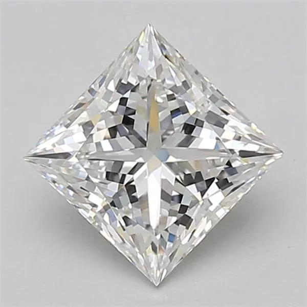 1.77 Carat · E · VVS2 Rare Carat Ideal Cut